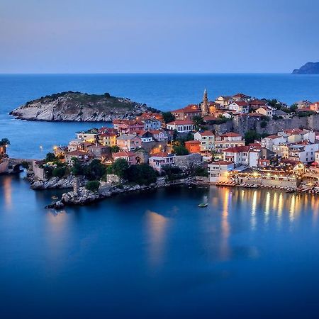 Villa Amasra Pansiyon Экстерьер фото